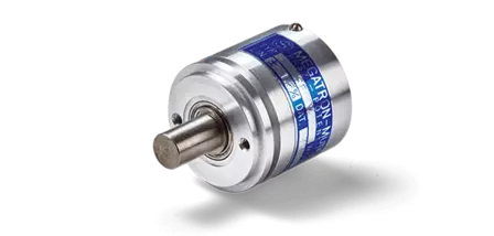Leitplastik-Potentiometer-SFCP22