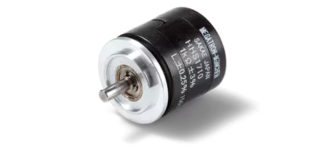 Potentiometer-Draht-Multiturn-HS17