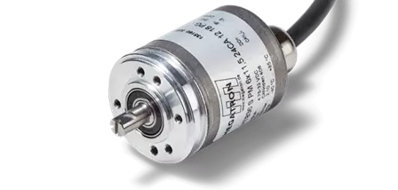 Encoder-HTx36E-solid-shaft-axial-cable