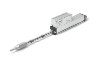 Linear sensor CR18E