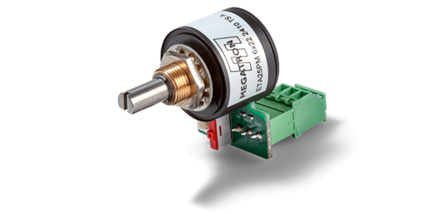 Encoder-ETA25PM-radial-connector