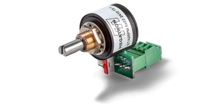Encoder-ETA25PM-radial-connector