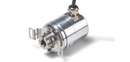 Encoder-HTx36-Hollow-shaft-radial-cable