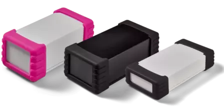 Plastic housing TPC
