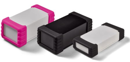 Plastic housing TPC
