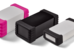 Plastic housing TPC