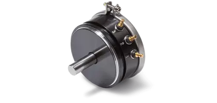 Conductive Plastic potentiometer MCP40