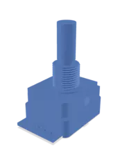 3D-Model-MRT