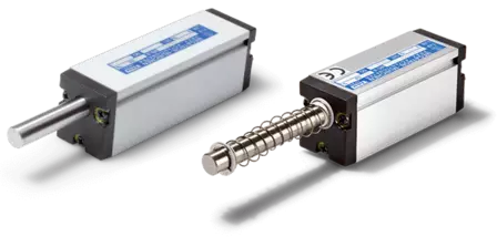Potentiometric Linear Transducer CLP21