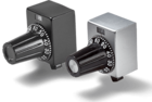 Bouton de réglage MF