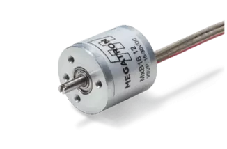 Halleffekt-Singleturn-Drehgeber-MxB18-Liste