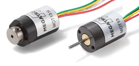 Miniature Optoelectronic Encoder MOT13