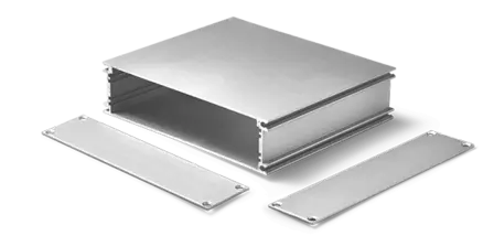 Aluminium Housing MINKAP-K