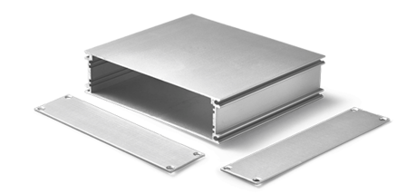Aluminium Housing MINKAP-K