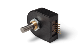Rotary encoder SP