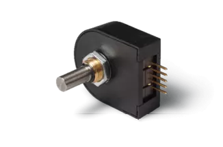 Optoelectronic Encoder Series SP