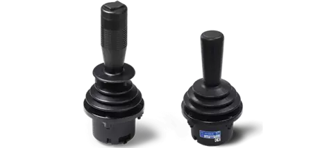 Hand Joystick Series 870