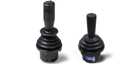 Joystick grand Série 870