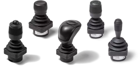 Finger Joystick TRY100