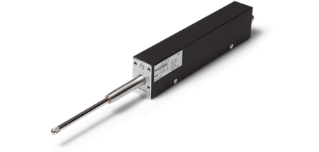 Transductor lineal incremental óptico MSV