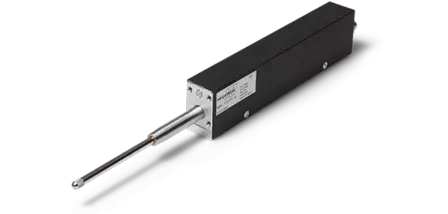 Incremental Linear Transducer MSV