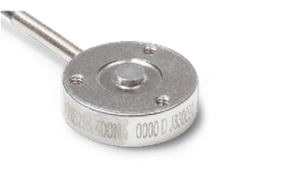 Button Load Cell KMB25