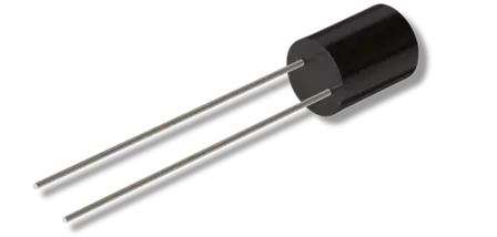 Precision Resistor ASTRO5 - wirewound
