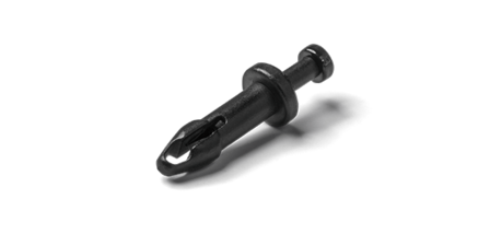 Rivet plastic PNKN