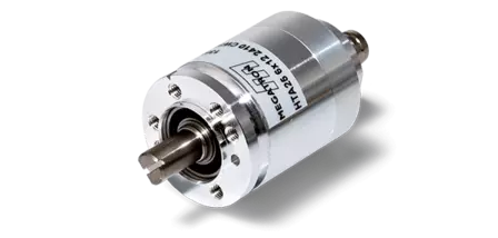 Encoder-HTx25-solid-shaft-axial-plug