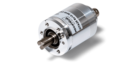 Drehgeber-HTx25-solid-shaft-axial-plug