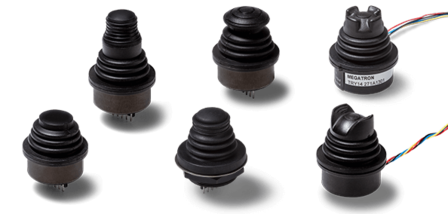 Daumen Joystick TRY14