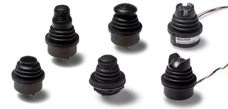 Thumb Joystick TRY14