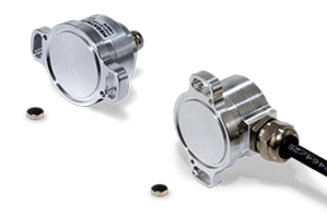 Drehgeber HTx25K