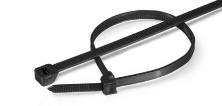 Cable tie PLT