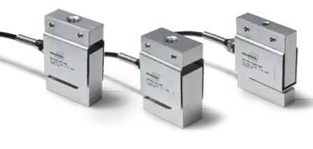 S-Beam Load Cell KM1402