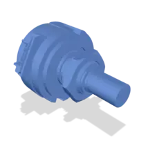 3D-Model-SPE