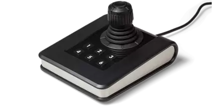 RS Desktop-Joystick