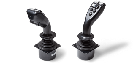 Handjoystick-891