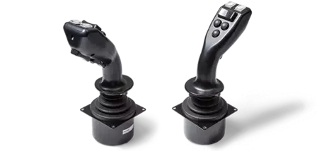 Hand joystick-891