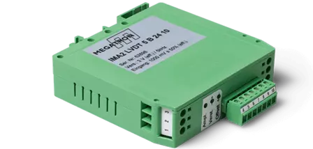 External Amplifier IMA2 LVDT