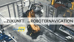 Zukunft der Roboternavigation