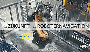 Future of robot navigation