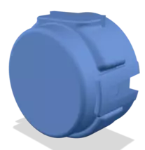 3D-Model-SPFH