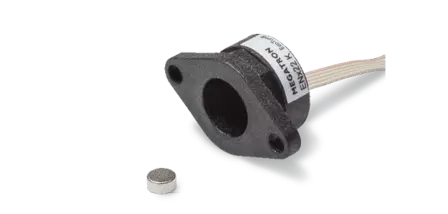Encoder rotativo ENA22K