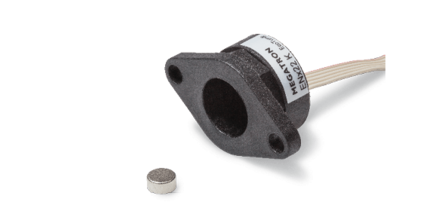 Rotary Encoder Hall-Effect-ENA22K