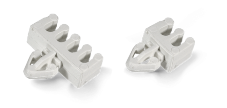 Cable clamp KKKV1