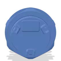 3D-Model-SpaceMouseTYP_CANopen