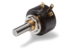 Potentiomètre en plastique conducteur MP20