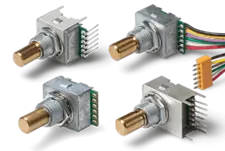 Optoelectronic Manual Encoder MRS Optoelectronic Manual Encoder MRS