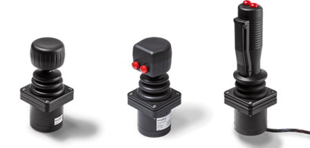 Handjoystick-TRY50